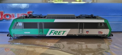 Caisse 26086 jouef - de,
