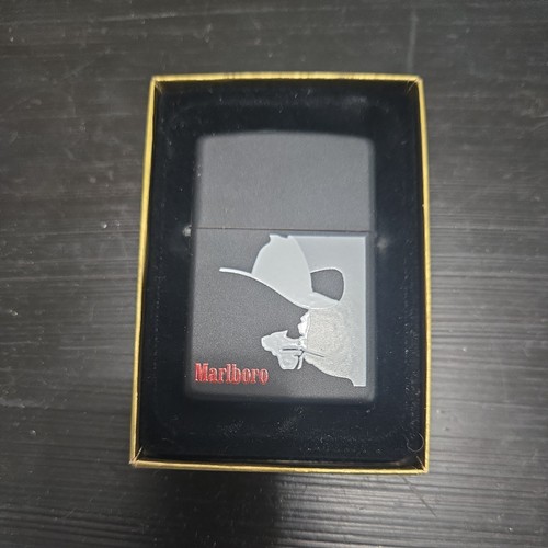Vintage 1995 marlboro man - vintage,