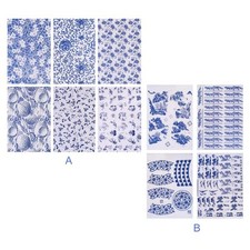 Autocollants En Céramique