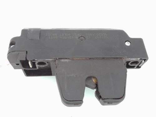 Serrure coffre citroen - de,