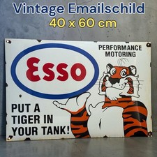 Vintage esso alt - esso,