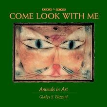 Animals art come look - animals, (come