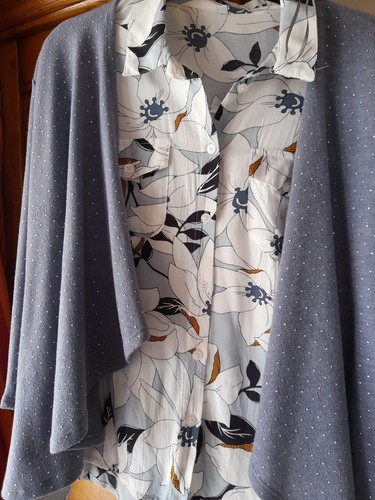 Ensemble chemise gilet - ensemble,