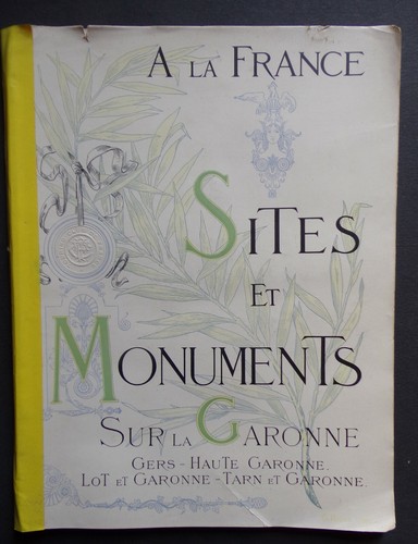 France sites et - a,