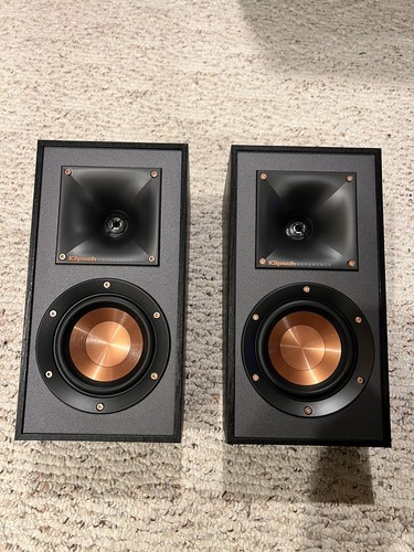 Klipsch dolby atoms - atoms, speakers