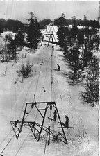 SAINT ETINNE LES ORGUES