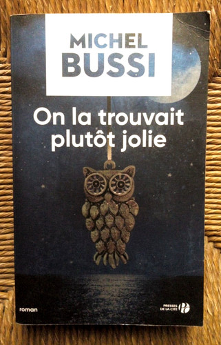 roman policier thriller