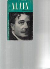 Alain [Broché] Bernard Halda