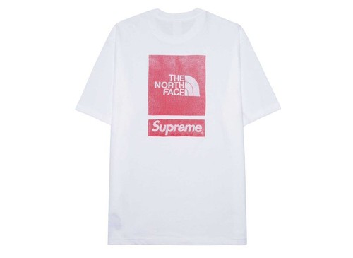 Top blanc supreme - top,