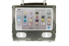 Support voiture appuie-tête