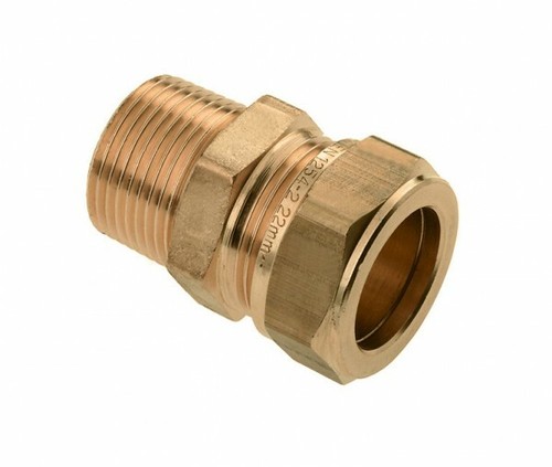 Bonfix raccord sertir - raccord,
