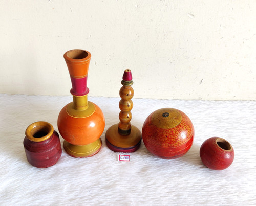 Vintage handmade unique - vintage,