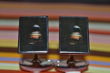 Boutons De Manchette Mini