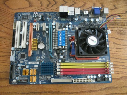 Gigabyte ma78g ds3hp - gigabyte, ga-ma78g-ds3hp