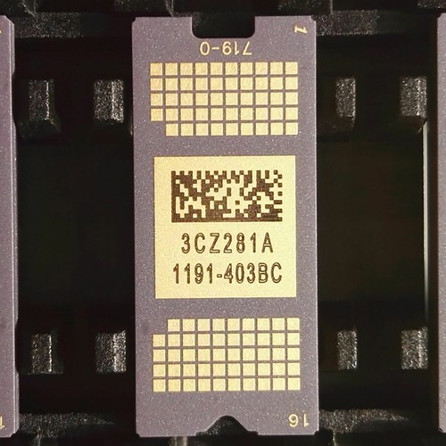 New projector dmd chip - projector,