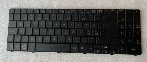 Clavier qwerty danois acer - clavier,