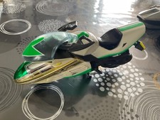 Figurine jouet 2000 bandai