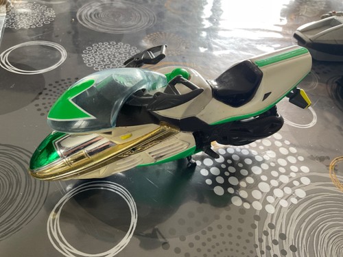 Figurine jouet 2000 bandai