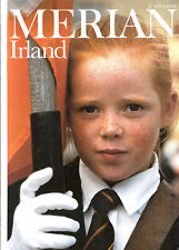 Guide de voyage Merian Irlande