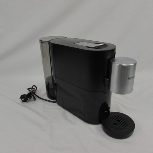Krups nespresso atelier - krups,