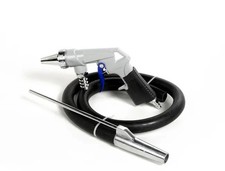 Pistolet de sablage