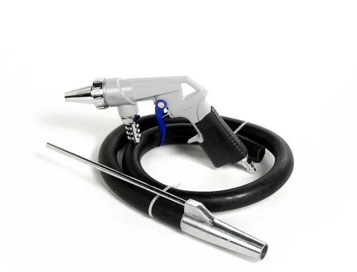 Pistolet sablage - pistolet,