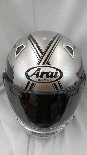 Arai astral full - full, helmet