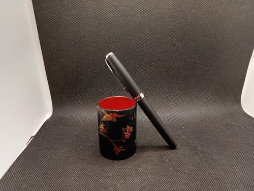 Stylo parker sonnet - , noir
