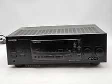 Récepteur Audio Vidéo