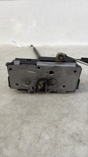 Serrure avant gauche fiat - avant,
