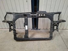 Armature avant, Masque avant