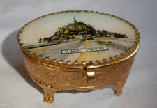 Coffret Boite A Bijoux En