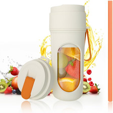 Mini Blender Smoothie, 450 Ml