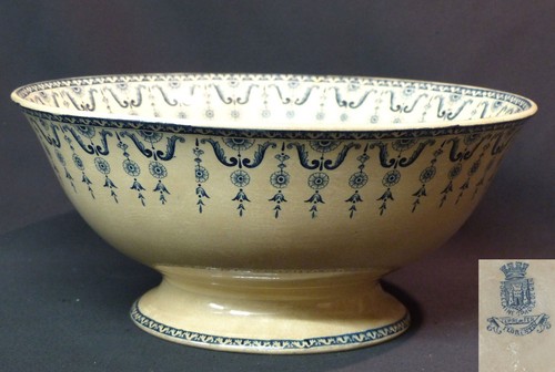 gien faience fine