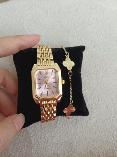 Watch montre femme - montre, acier