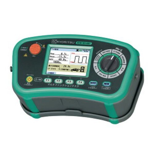 Kyoritsu kew 6514bt testeur - kyoritsu,
