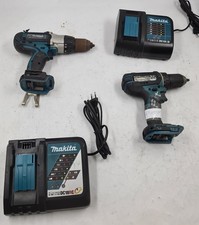 Lot De 4 Outils Sans Fil