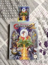Bloodstained Curse of the Moon 2 (Limited Run #98) - Switch - NEUF & art card
