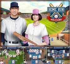 ⭐️ Home Run Solitaire - PC