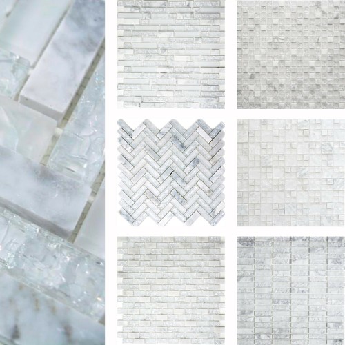 Mosaïque pierre naturelle - pierre,