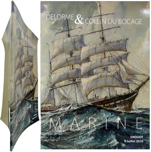 Marine 2010 catalogue - , vente