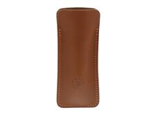 25812 - POCHETTE CLASSIQUE CUIR PEROU 11/12CM