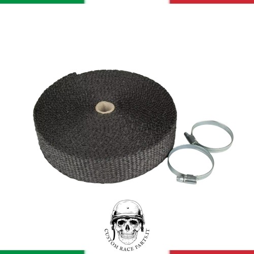 10m bandage noir - 🙂,