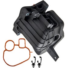 Refroidisseur Vanne EGR for