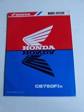 manuel d'entretien / revue