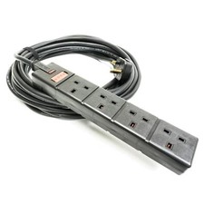 Dur H07RN-F Caoutchouc Secteur