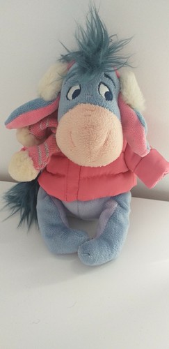 Jolie peluche doudou - ,