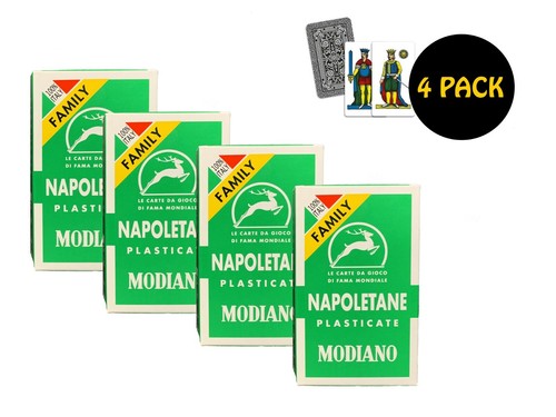 Confezioni cartes da jeu - da,