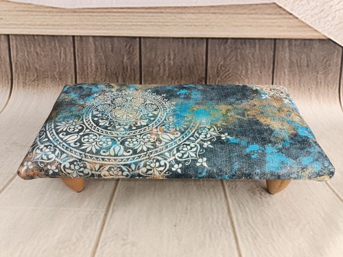 Bohemian stool lightweight - bohemian,