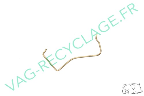 ♻️Clips fixation aigu sur